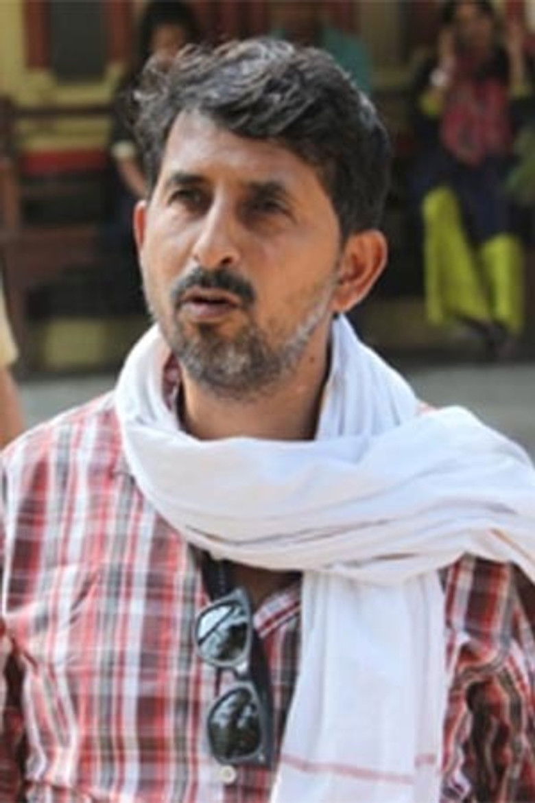 Shailendra Singh Tomar portrait image