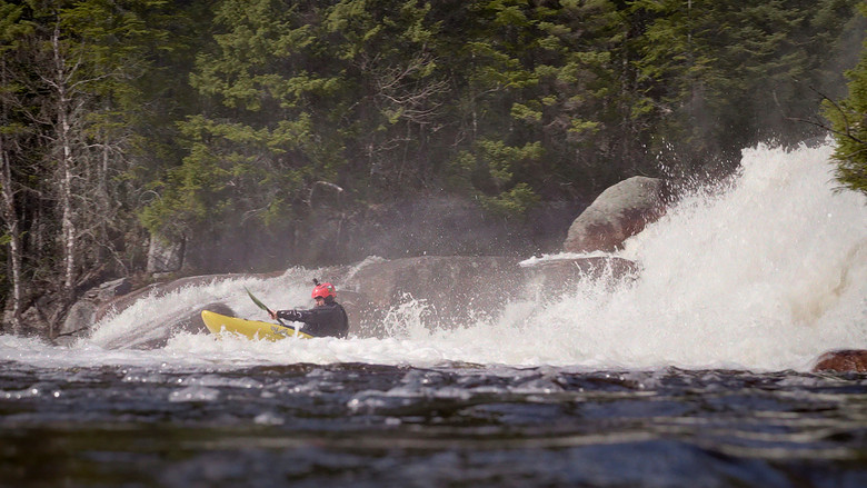 Still image for Expédition Kayak season 1 episode 7: Episode 7