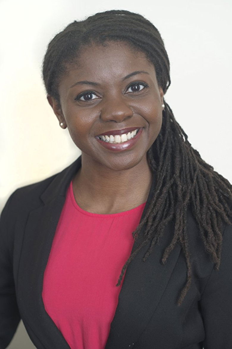 Leslie Ann Sheppard portrait image