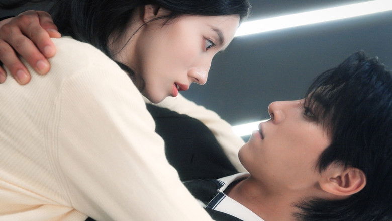 Backdrop for Was It Just a Coincidence... or Fate?