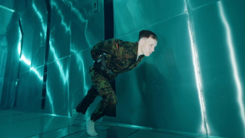 Holding Your Breath to the Limit