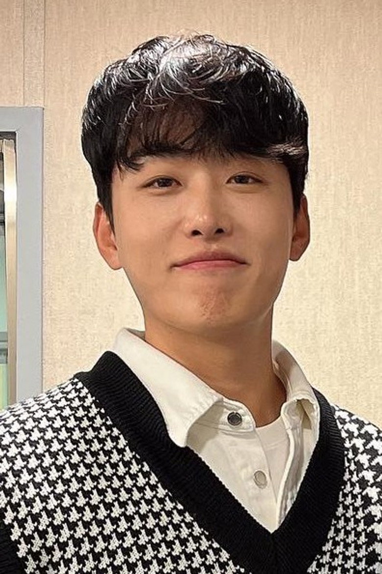 Jo Jung-shik photo
