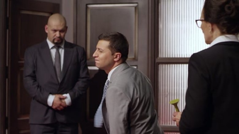 Still image for Servant of the People season 1 episode 20: Episode 20 Still image for Servant of the People season 1 episode 20: Episode 20