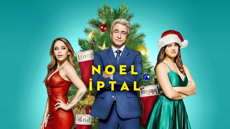 Christmas Is Canceled (2021)