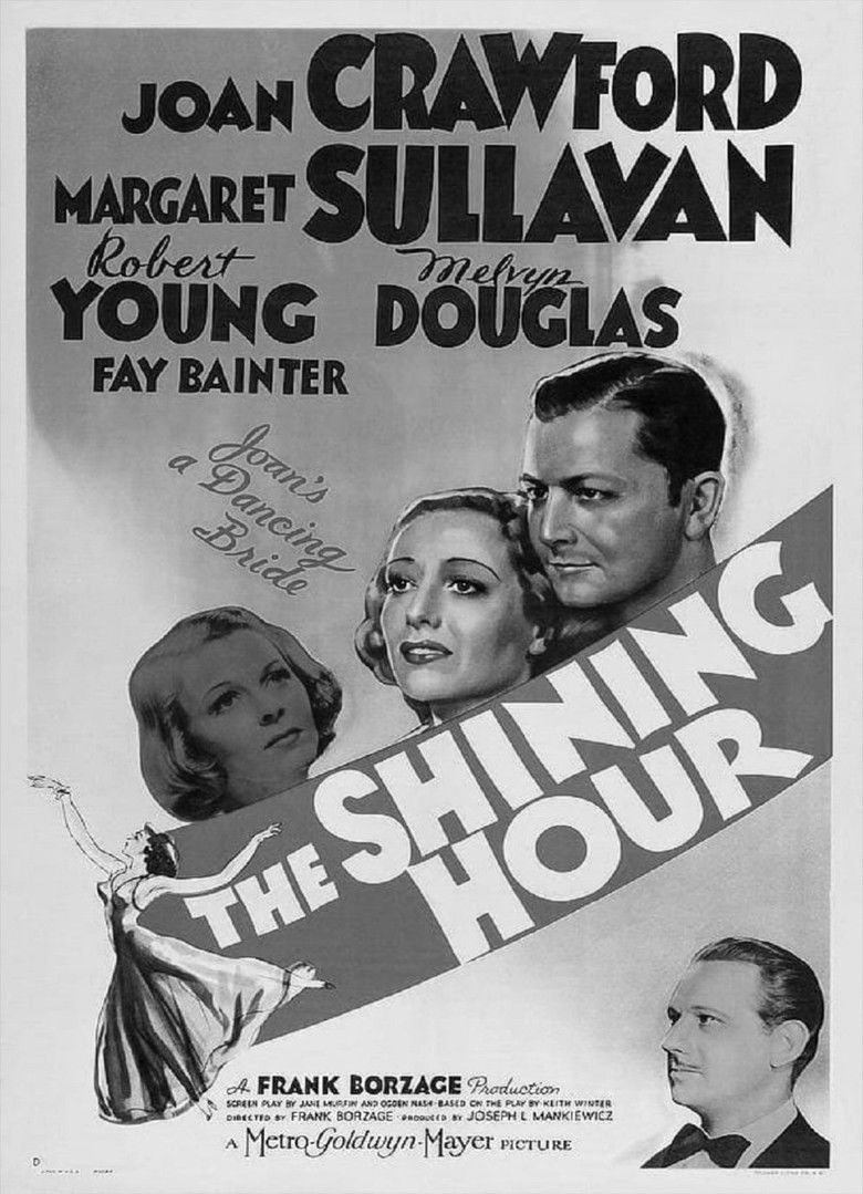 Imatge de The Shining Hour