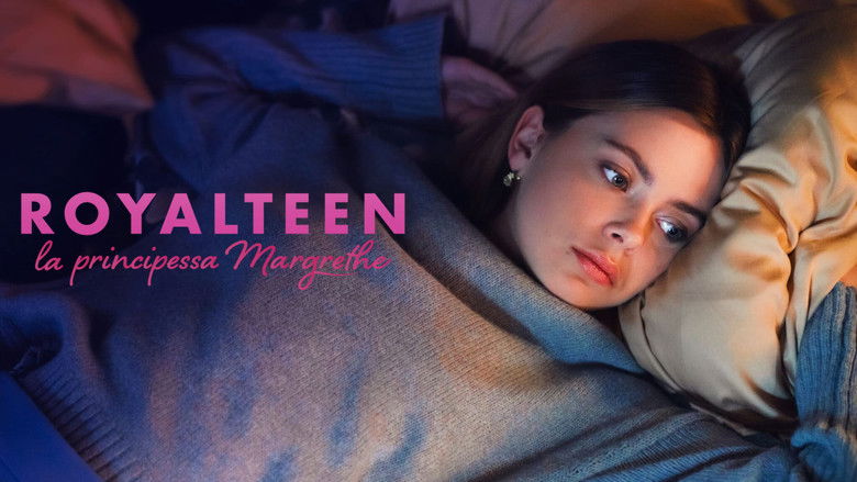 Royalteen: La princesa Margrethe