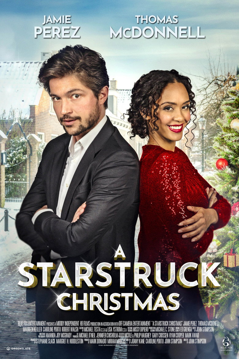 Imagen de A Show-Stopping Christmas