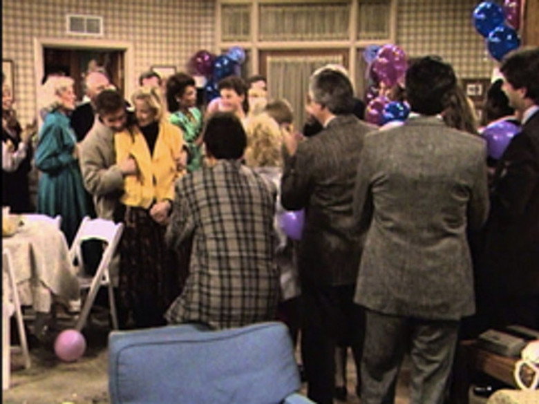 Growing Pains 4×15