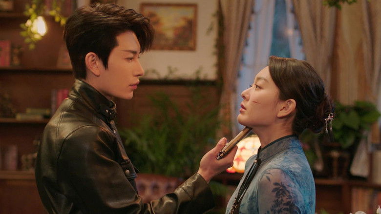 Still image for Love Trap season 1 episode 2: Episode 2 Still image for Love Trap season 1 episode 2: Episode 2