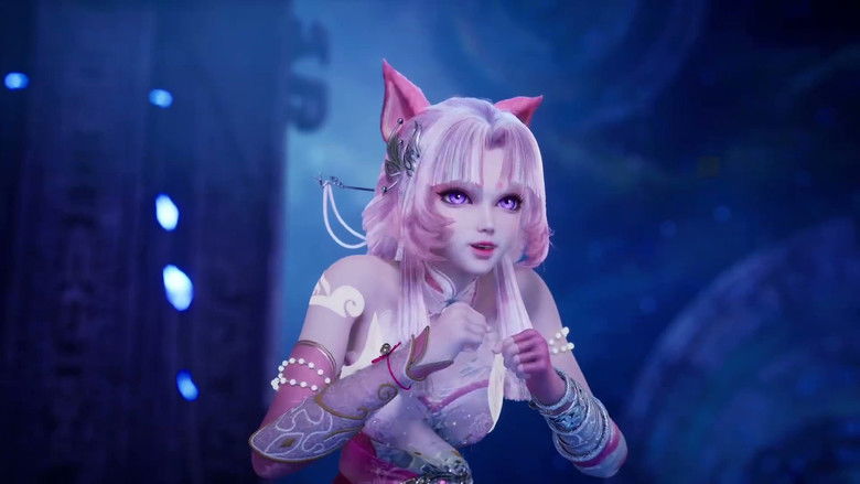 Still image for Supreme Over The Sky season 1 episode 32: Episode 32 Still image for Supreme Over The Sky season 1 episode 32: Episode 32