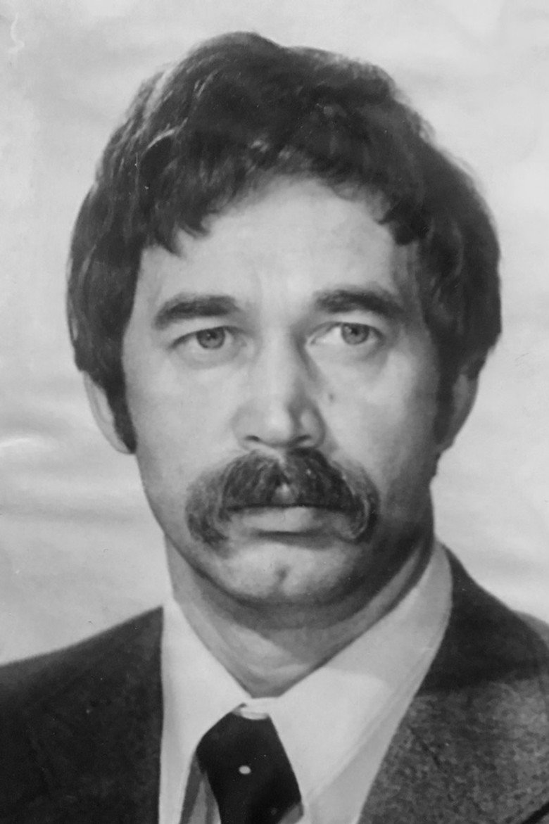 Yuri Fomenko portrait