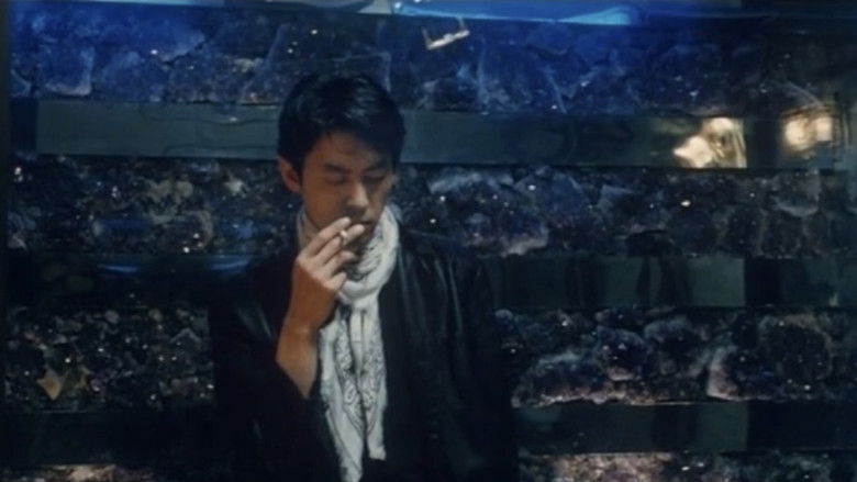 Image d'arrière-plan 6 du film 貝如花　ＢＥＩ　ＪＵ　ＨＷＡ　獲物