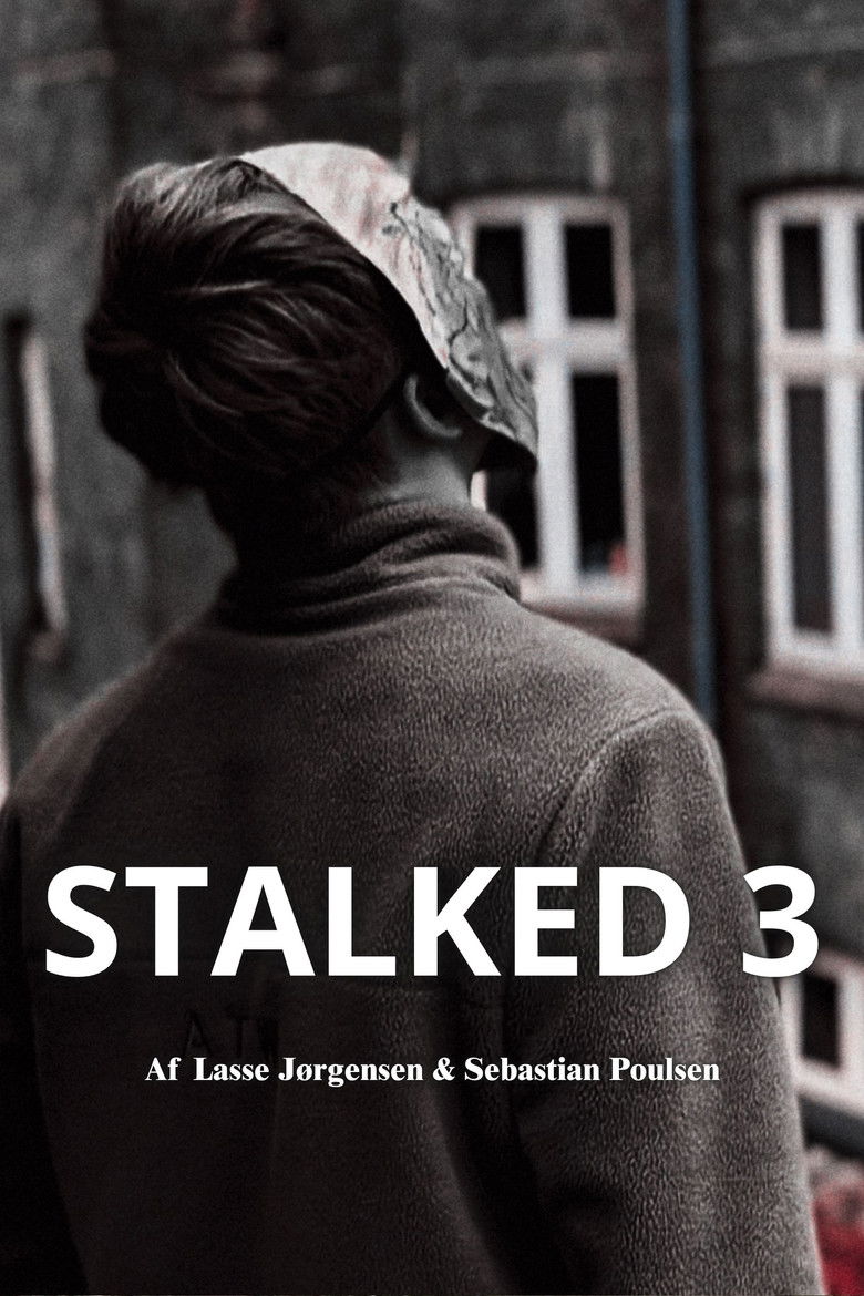 Imatge de STALKED 3