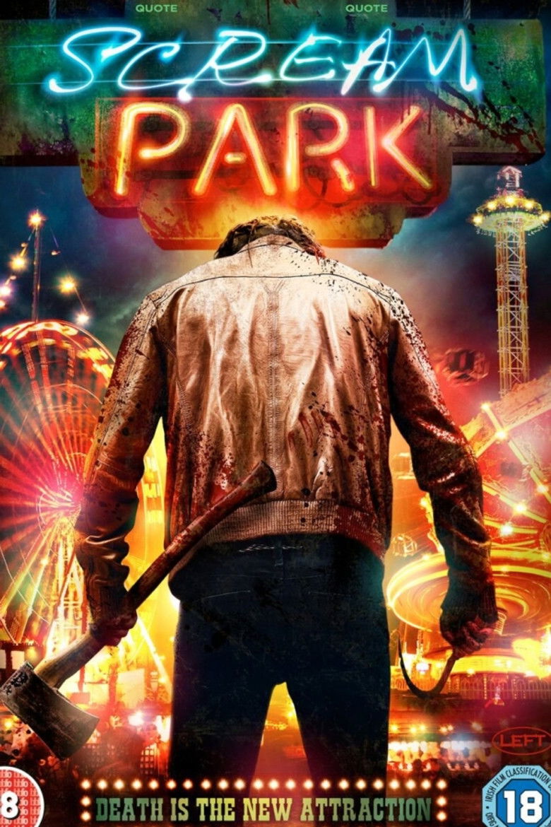 Imatge de Scream Park