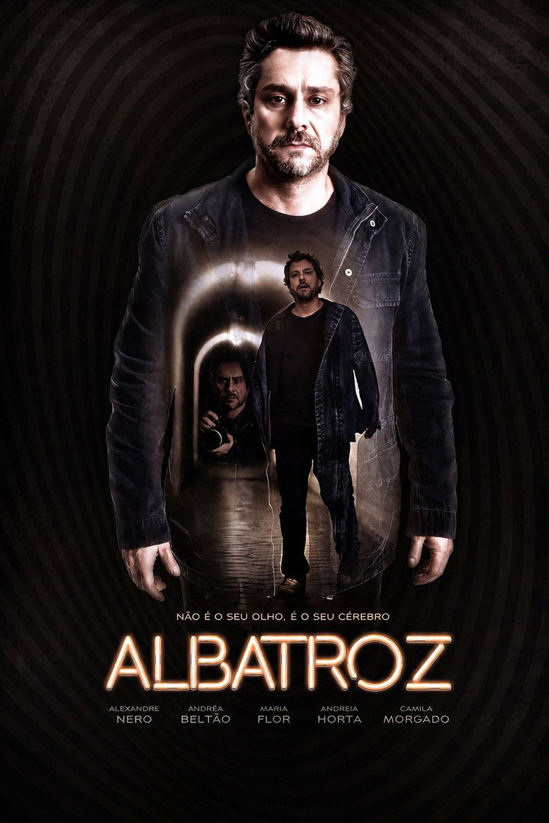 Imatge de Albatroz