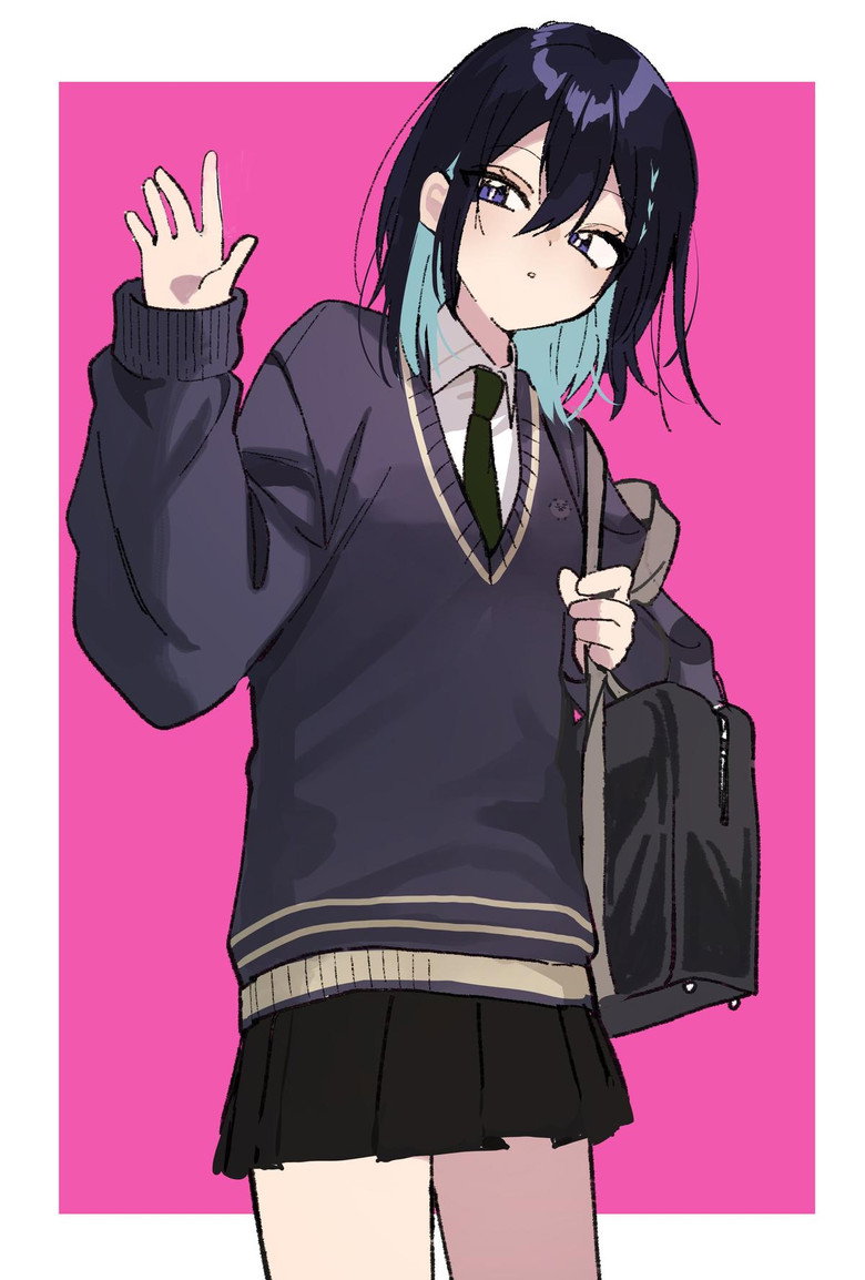 Izumi Houjou