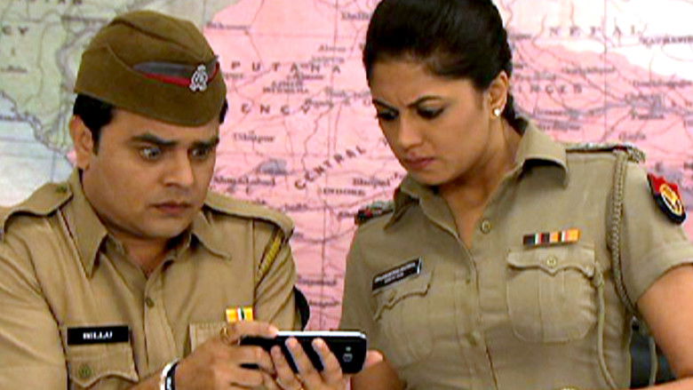 Still image for F.I.R. season 1 episode 1317: Video Evidence