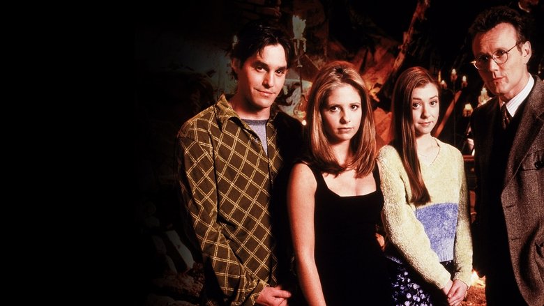 Buffy the Vampire Slayer (1997)