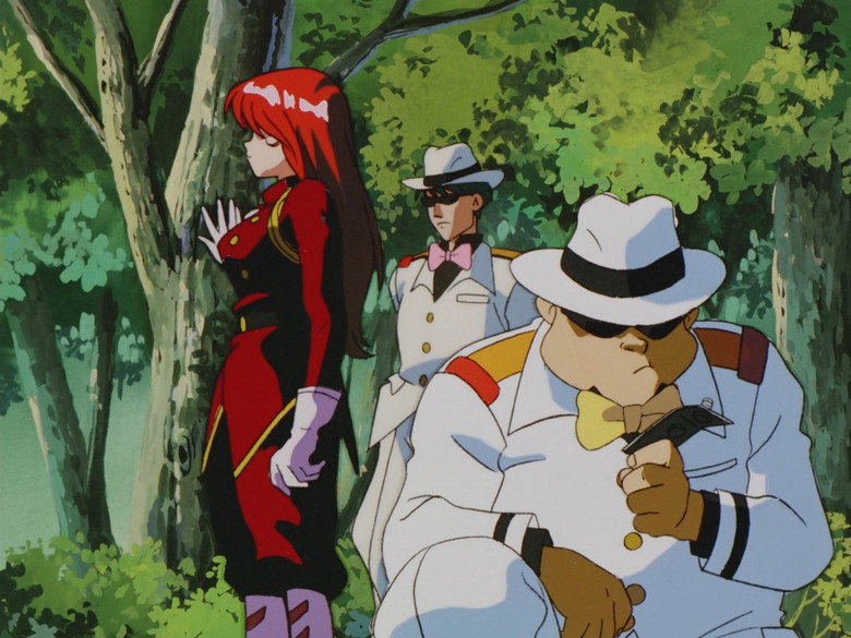 Still from Nadia: The Secret of Blue Water - Season 1 Episode 5