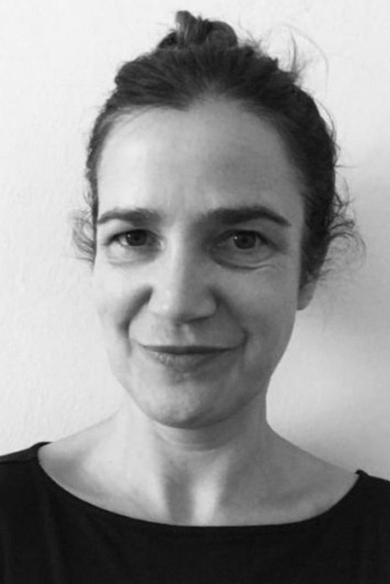 Maria Rölcke portrait image