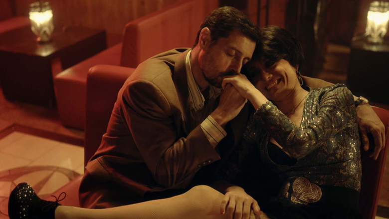 Still image for Red Light season 1 episode 4: Episode 4 Still image for Red Light season 1 episode 4: Episode 4