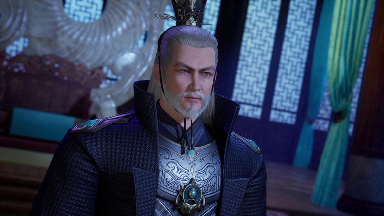 Still image for Supreme Lord of Galaxy season 1 episode 23: Episode 23 Still image for Supreme Lord of Galaxy season 1 episode 23: Episode 23