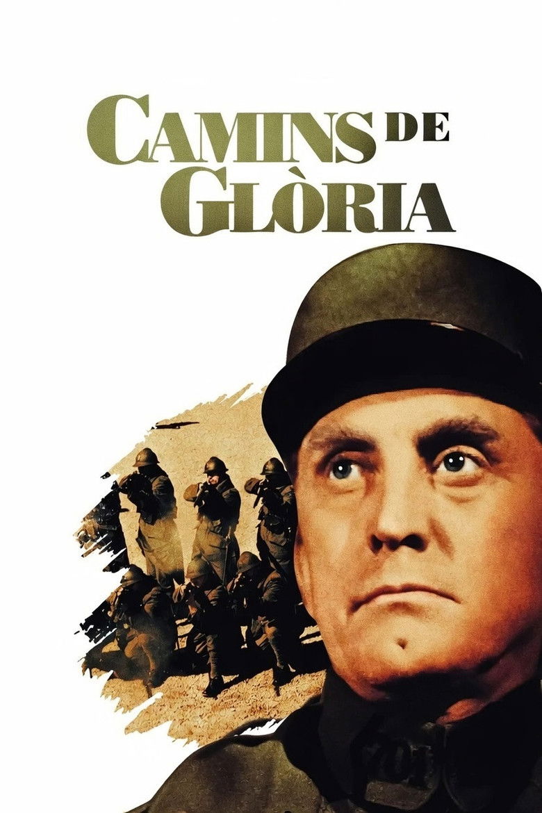 Imatge de Camins de glòria