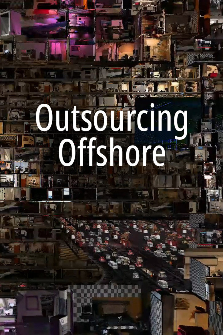 Outsourcing Offshore background