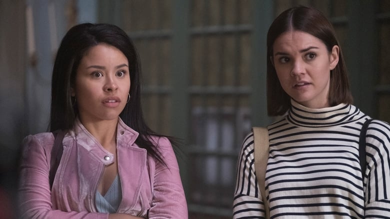 Good Trouble Season 1 Episode 1