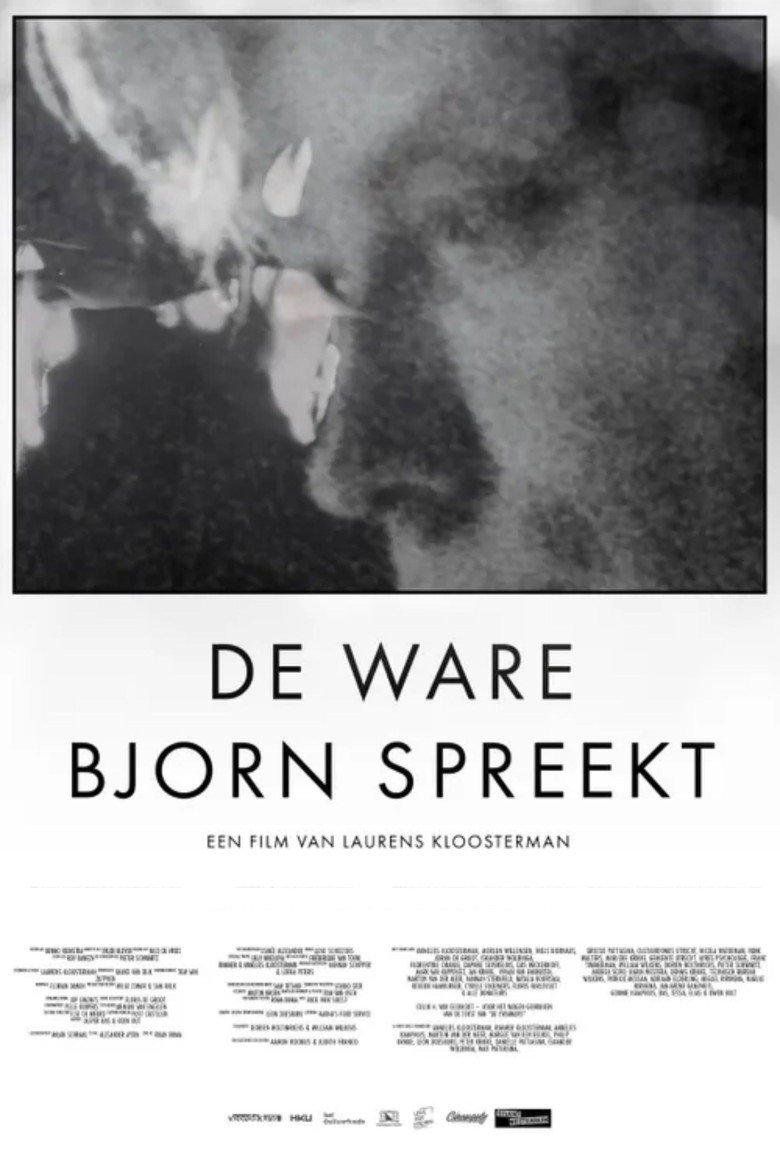Imatge de De Ware Bjorn Spreekt