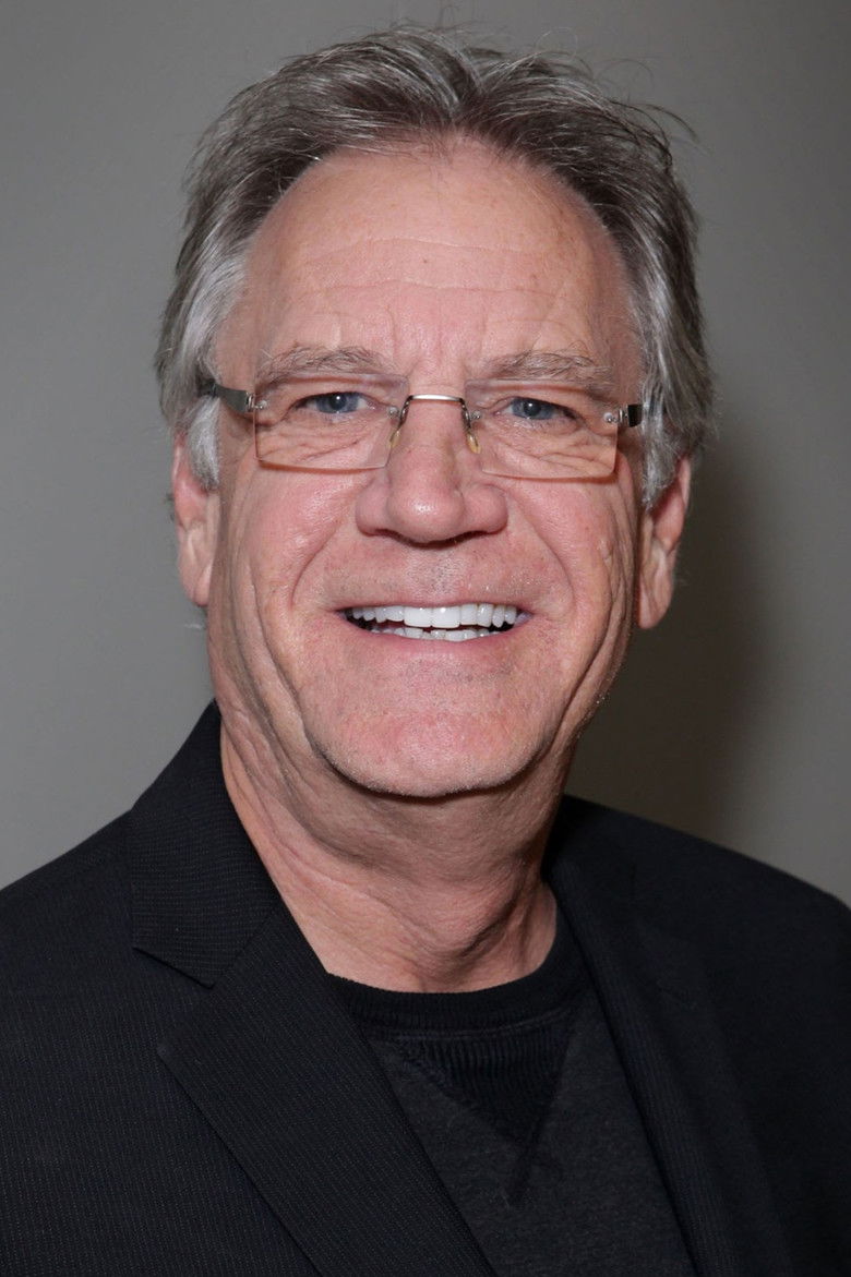 Michael Corenblith portrait image