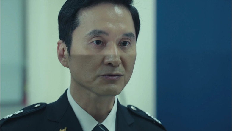 Still from สัญญาณลับ ล่าข้ามเวลา - ซีซัน 1 ตอน 4