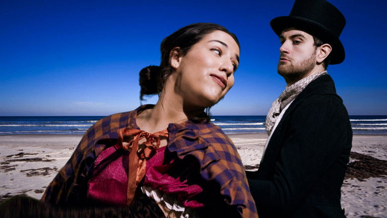 Still image for Age of Outrage season 1 episode 1: Episode 1