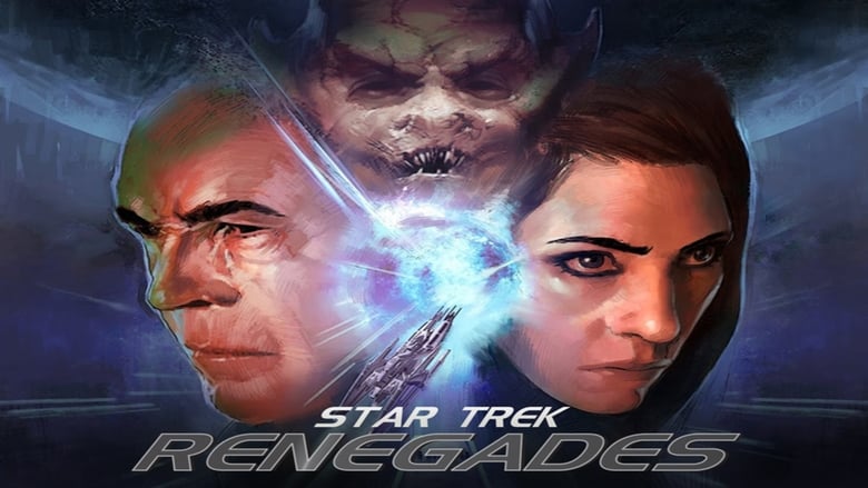 star trek renegades cast season 1