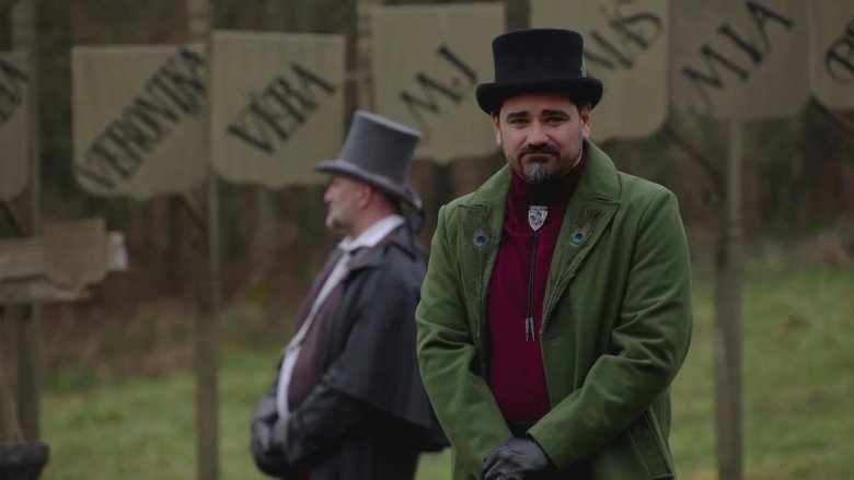 Zrádci - Co jste v díle neviděli Sezóna 1 Epizoda 5 bombuj