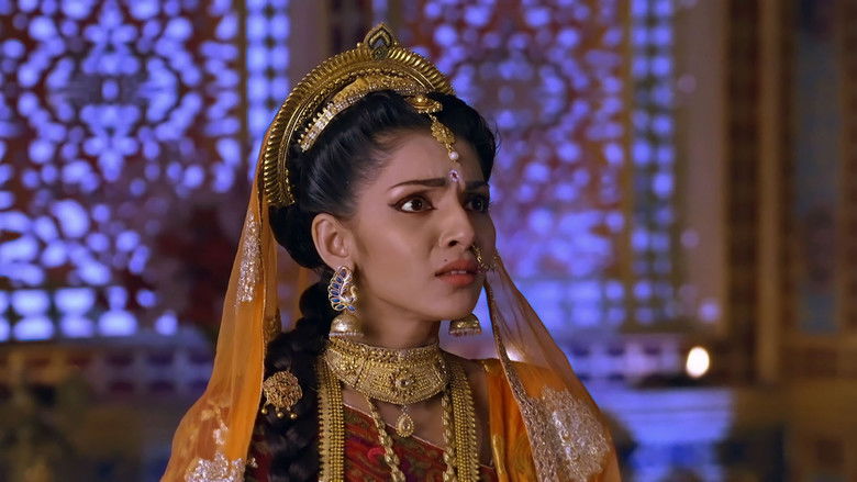 राधाकृष्ण Temporada 4 Episodio 49 Cuevana 3