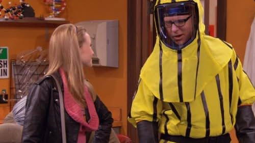 Still image for Mr. Young season 1 episode 7: Mr. Honest Still image for Mr. Young season 1 episode 7: Mr. Honest