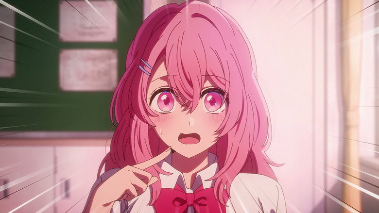 Still from 【OSHI NO KO】 - Season 1 Episode 26