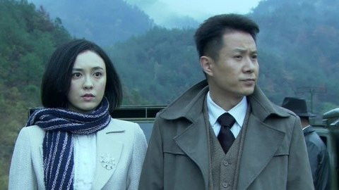 Still image for 最后一个冬天 season 1 episode 8: Episode 8