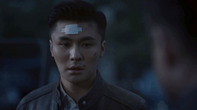 Still image for The Fiery Years of Gao Daxia season 1 episode 34: Episode 34