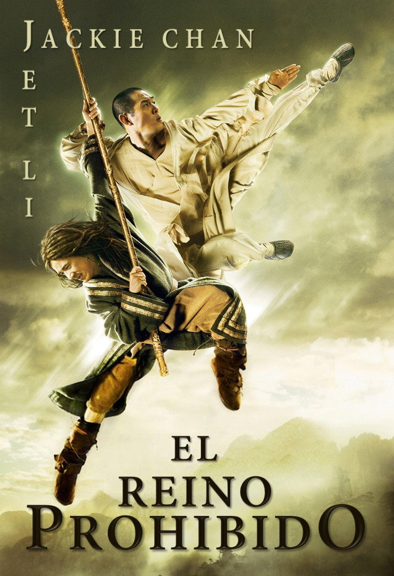 Póster la Película