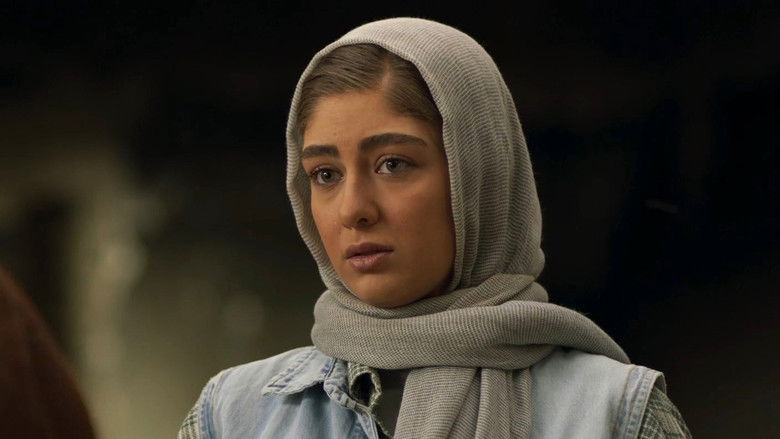 Still image for The Marsh season 1 episode 9: Episode 09 Still image for The Marsh season 1 episode 9: Episode 09