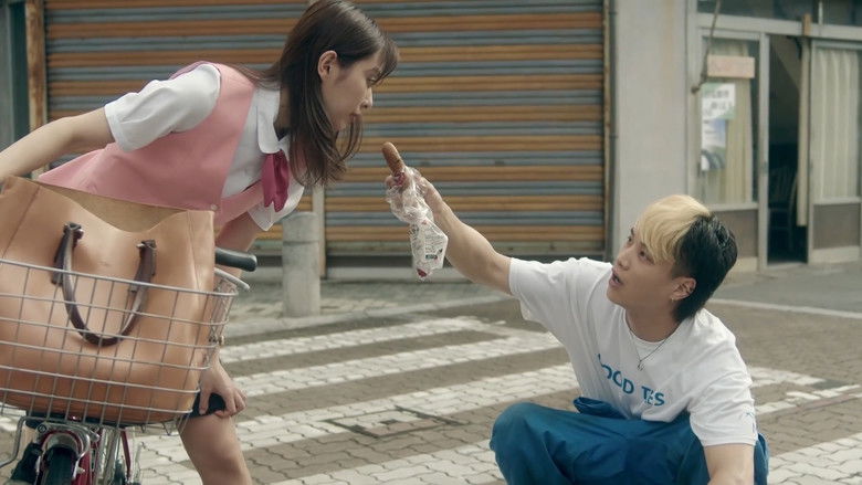 Still image for Bicycling Mellow Love season 1 episode 3: Episode 3 Still image for Bicycling Mellow Love season 1 episode 3: Episode 3