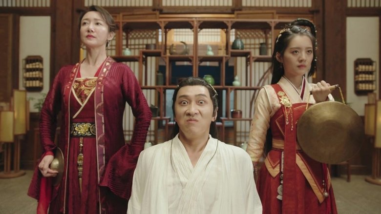 Still image for The Accidental Physicans season 1 episode 18: Episode 18 Still image for The Accidental Physicans season 1 episode 18: Episode 18