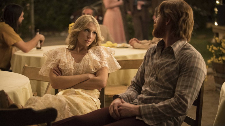 Still from I’m Dying Up Here - Season 2 Episode 2