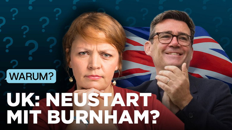 UK: A New Start with Burnham?
