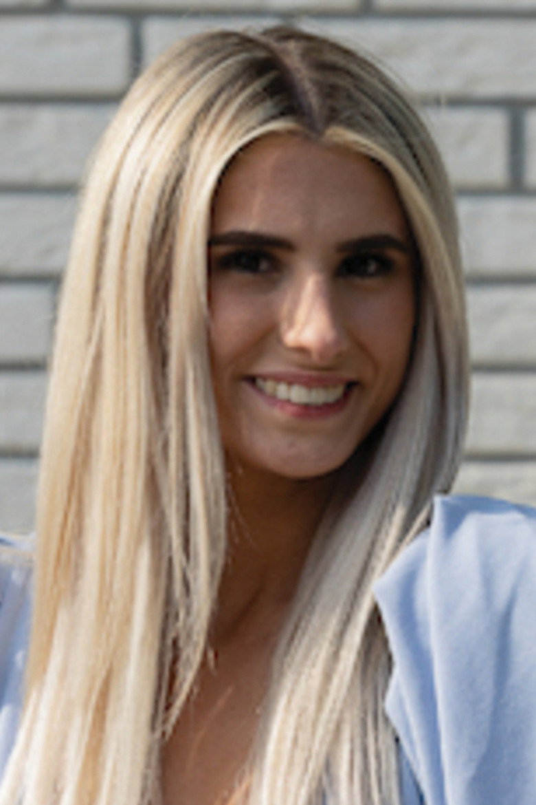 Sem portrait