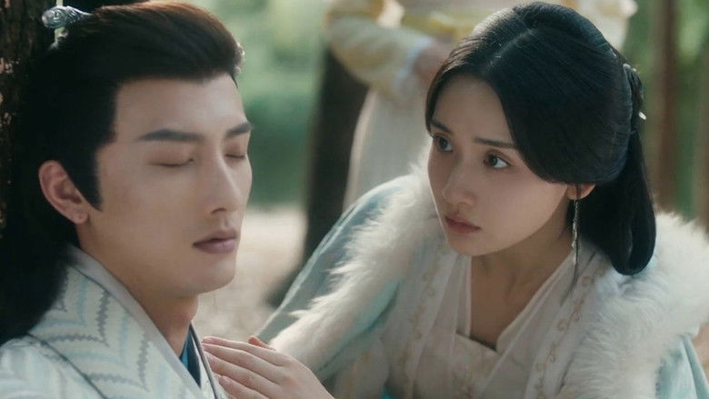 Still image for Revenge of Reborn Princess season 1 episode 11: Episode 11 Still image for Revenge of Reborn Princess season 1 episode 11: Episode 11