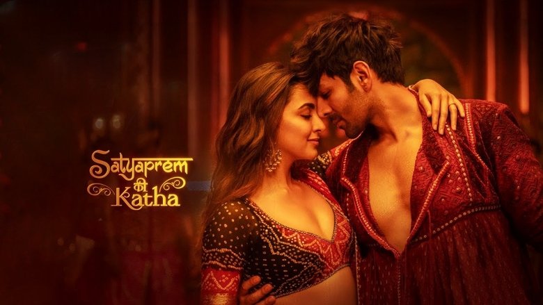 Satyaprem Ki Katha (2023)