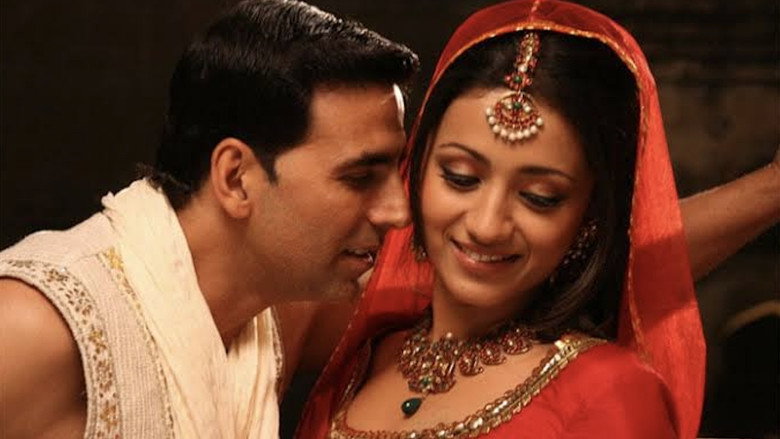 Still from Khatta Meetha